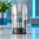 Cartouche Cyber X/S 0.8 ohm 3ml - Aspire