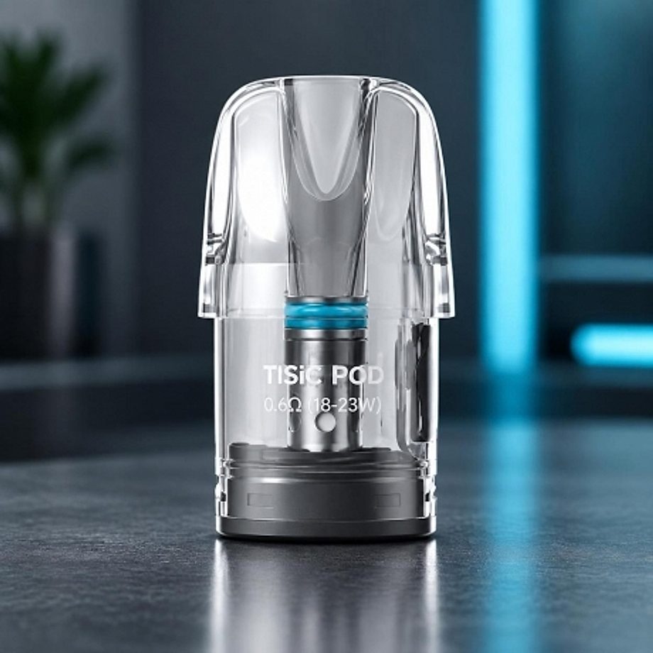 Cartouche Cyber X/S 1.0 ohm 3ml Aspire Cartouche Cyber X/S 1.0 ohm 3ml Aspire