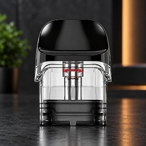 Cartouche Luxe Q 1 ohm Vaporesso Cartouche Luxe Q 1 ohm Vaporesso