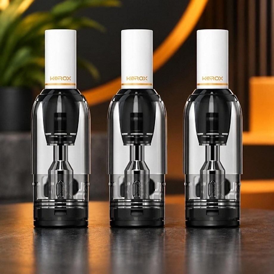 Cartouche Wenax M1 Filter GeekVape Cartouche Wenax M1 Filter GeekVape