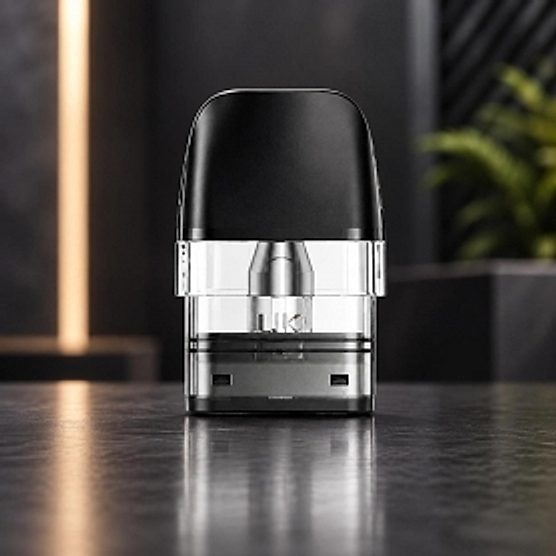 Cartouche pod Q 1.2 ohm 2 ml Geekvape Cartouche pod Q 1.2 ohm 2 ml Geekvape
