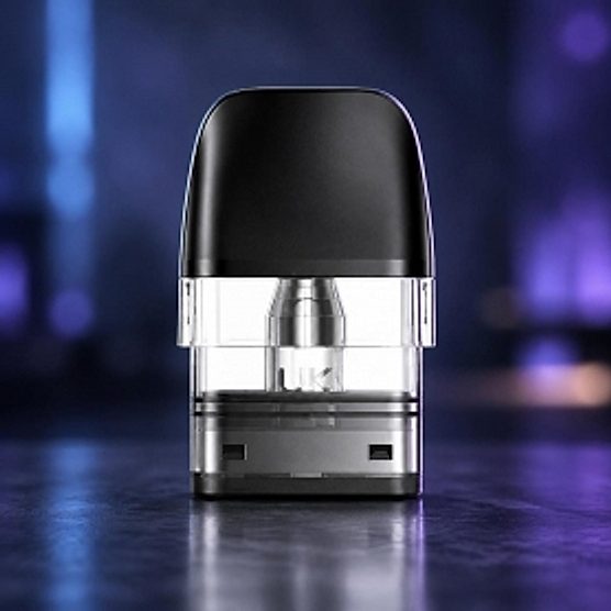 Cartouche pod Q 0.6 ohm 2 ml Geekvape Cartouche pod Q 0.6 ohm 2 ml Geekvape