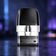 Cartouche pod Q 0.6 ohm 2 ml - Geekvape