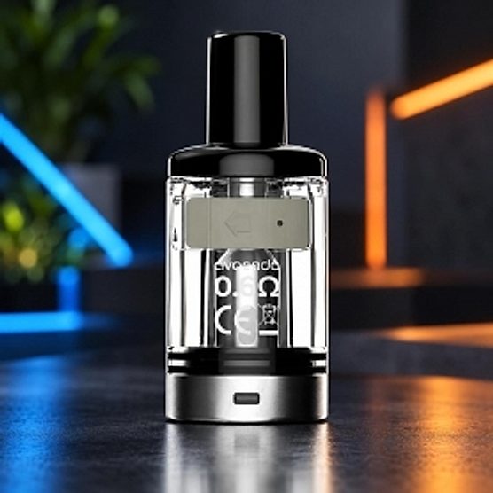 Cartouche Avocado Baby Pro 0.6 ohm Vaptio Cartouche Avocado Baby Pro 0.6 ohm Vaptio