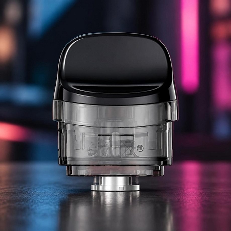Cartouche Nord C 4.5ml Smok Cartouche Nord C 4.5ml Smok
