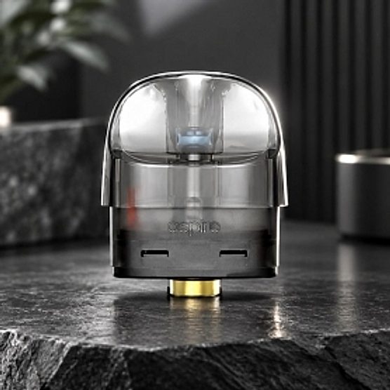 Cartouche Flexus Peak 0.6 ohm Aspire Cartouche Flexus Peak 0.6 ohm Aspire