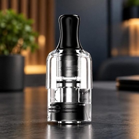Cartouche S pod 1.2 ohm Geekvape Cartouche S pod 1.2 ohm Geekvape