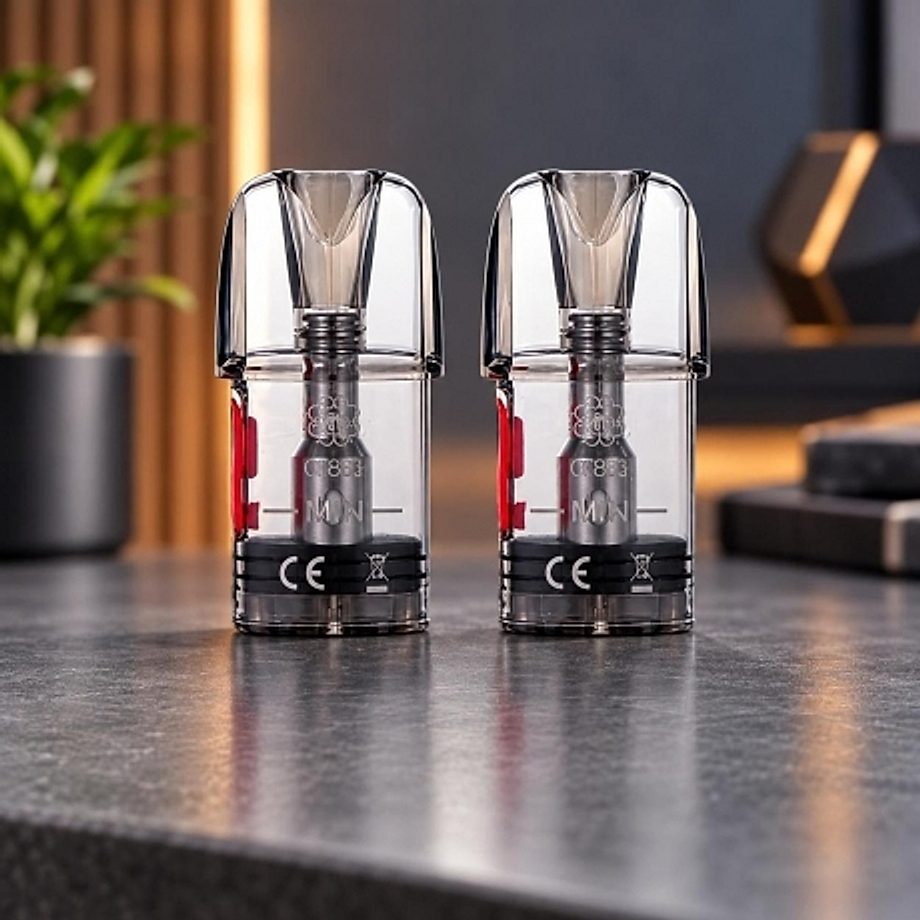Cartouche Dotpod Nano 0.8 ohm Dotmod Cartouche Dotpod Nano 0.8 ohm Dotmod