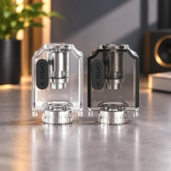 Cartouche UB AIO Pod 5ml Lost Vape Cartouche UB AIO Pod 5ml Lost Vape
