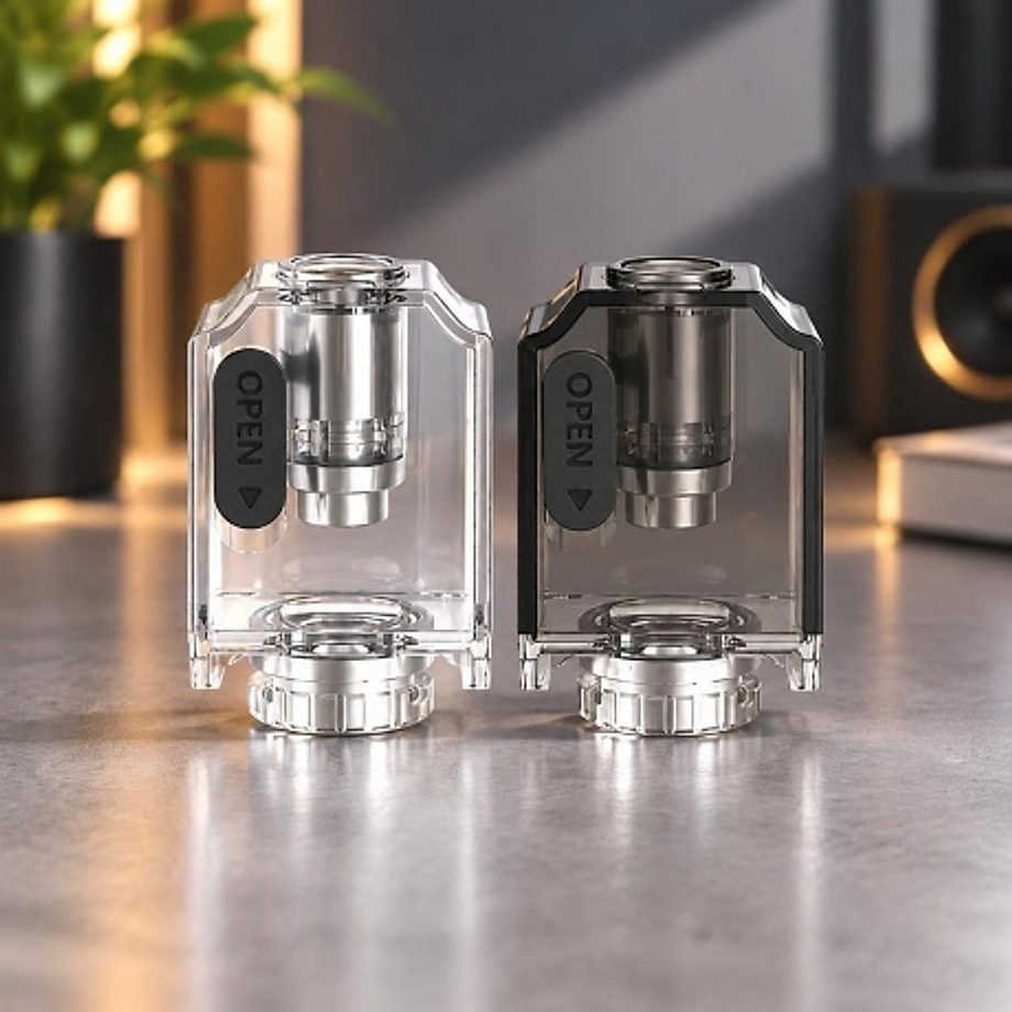 Cartouche UB AIO Pod 5ml Lost Vape Cartouche UB AIO Pod 5ml Lost Vape