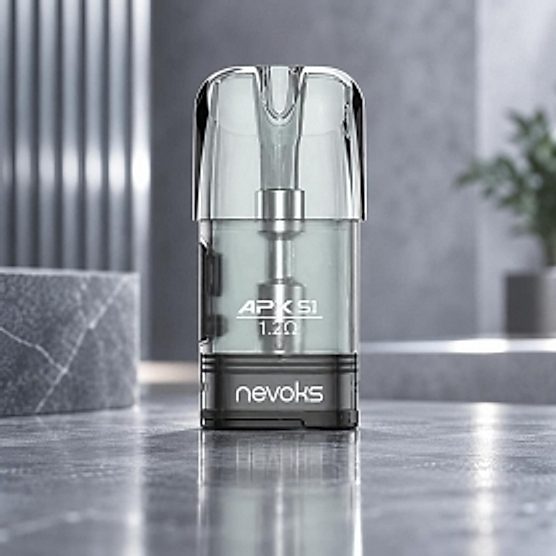 Cartouche APX 1.2 ohm Nevoks Cartouche APX 1.2 ohm Nevoks