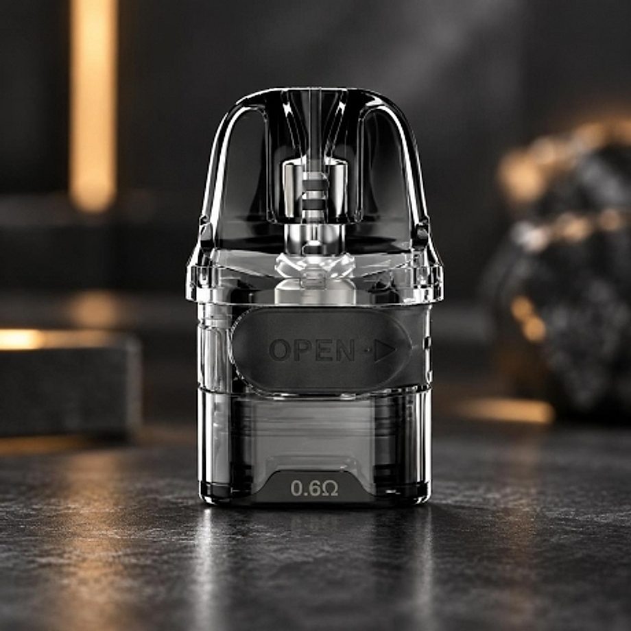 Cartouche Ursa Nano Pro V2 Lost Vape Cartouche Ursa Nano Pro V2 Lost Vape