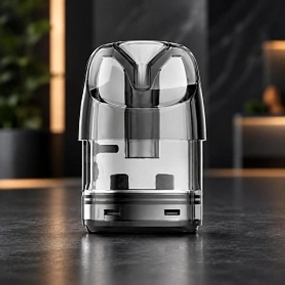 Cartouche Tim Pod 4ml Vapefly Cartouche Tim Pod 4ml Vapefly