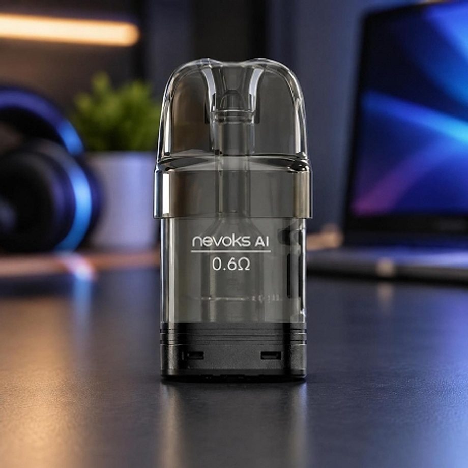 Cartouche A1 0.6 ohm Nevoks Cartouche A1 0.6 ohm Nevoks