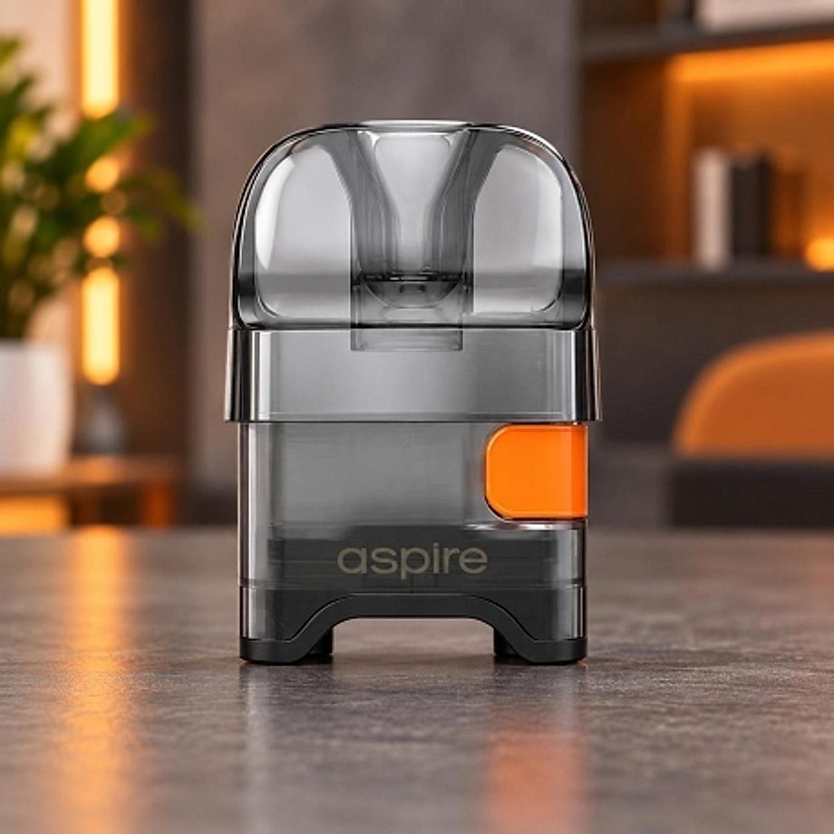 Cartouche Flexus Pro 3ml Aspire Cartouche Flexus Pro 3ml Aspire