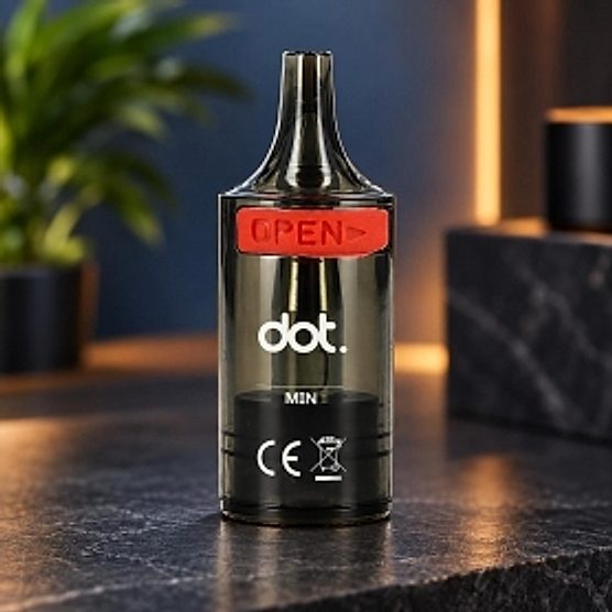 Cartouche Dot Switch R 0.6 ohm Dotmod Cartouche Dot Switch R 0.6 ohm Dotmod