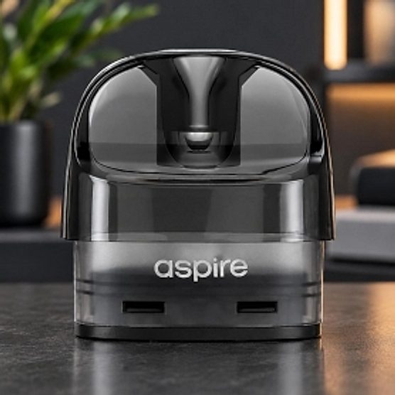 Cartouche Flexus Peak vide Aspire Cartouche Flexus Peak vide Aspire
