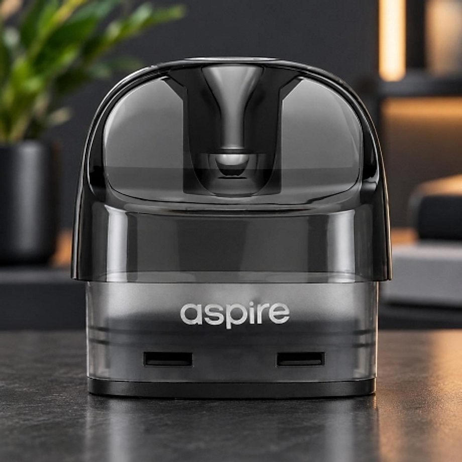 Cartouche Flexus Peak vide Aspire Cartouche Flexus Peak vide Aspire