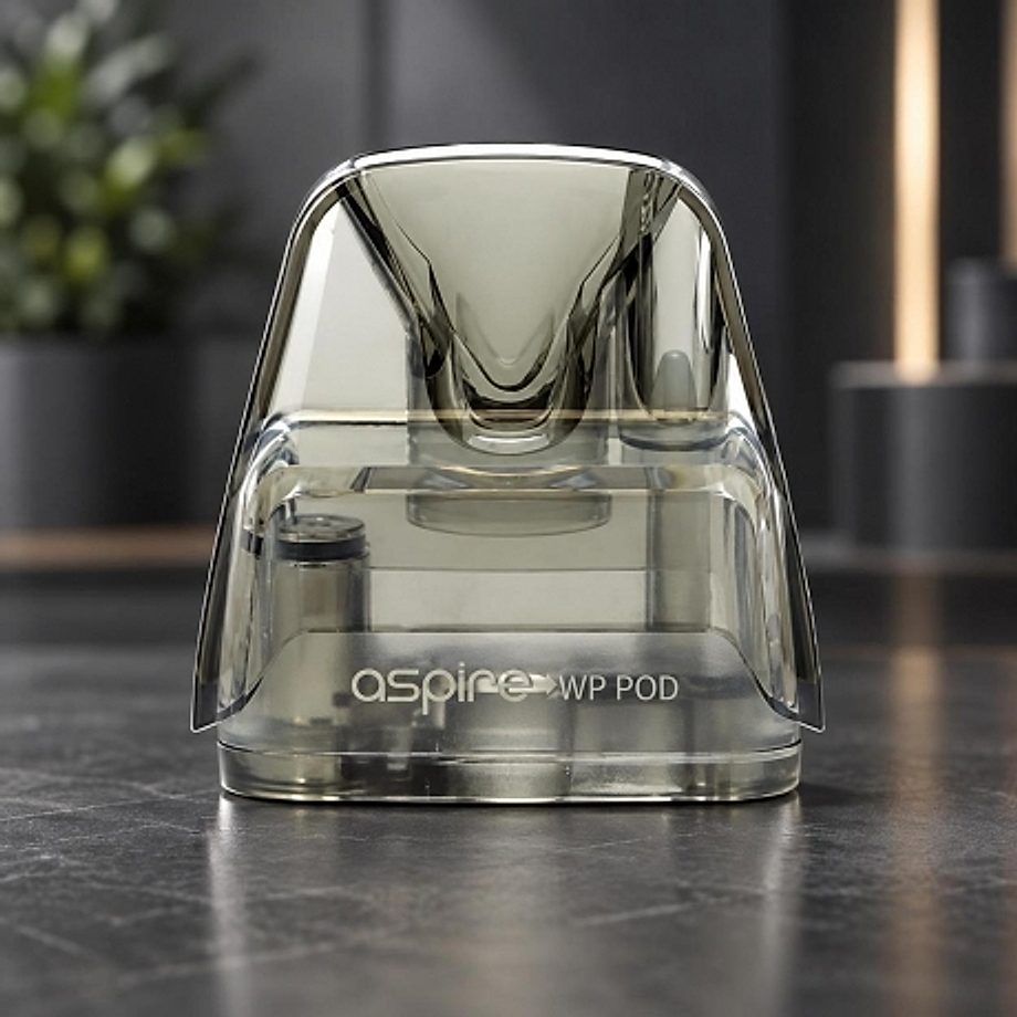Cartouche AVP Pro 0.65 ohm Aspire Cartouche AVP Pro 0.65 ohm Aspire
