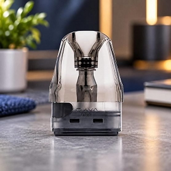 Cartouche Xlim V2 0.8 ohm OXVA Cartouche Xlim V2 0.8 ohm OXVA