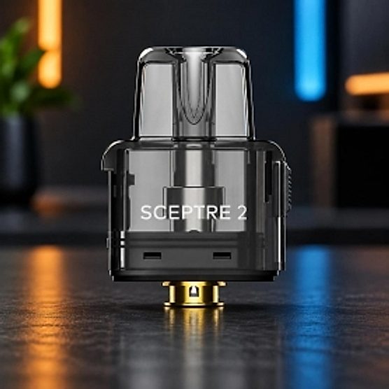 Cartouche Sceptre 2 Innokin Cartouche Sceptre 2 Innokin