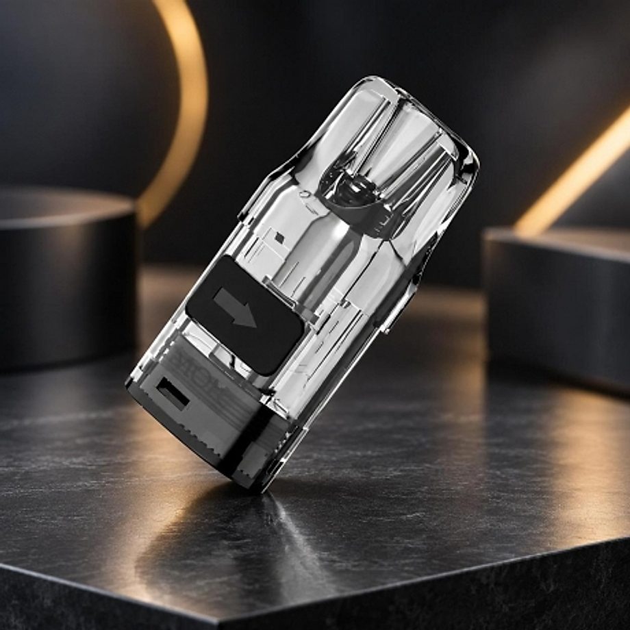Cartouche Smokclipp 0.8 ohm Smok Cartouche Smokclipp 0.8 ohm Smok