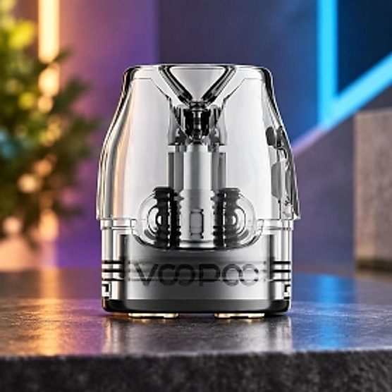 Cartouche Vmate Top Fill 0.7 ohm Voopoo Cartouche Vmate Top Fill 0.7 ohm Voopoo