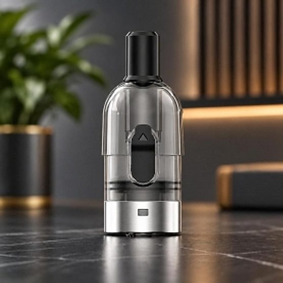 Cartouche Trine Q Qcap 0.6 ohm Innokin Cartouche Trine Q Qcap 0.6 ohm Innokin