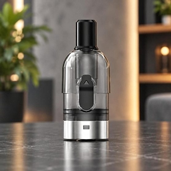 Cartouche Trine Q Qcap 1.2 ohm Innokin Cartouche Trine Q Qcap 1.2 ohm Innokin