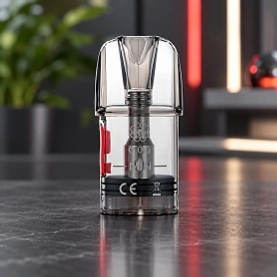 Cartouche DotPod 1.0 ohm Dotmod Cartouche DotPod 1.0 ohm Dotmod