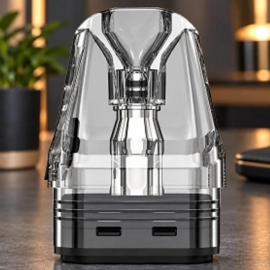 Cartouche Xlim Top Fill 0.8 ohm Oxva Cartouche Xlim Top Fill 0.8 ohm Oxva