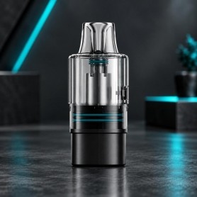 Cartouche Nunchaku Mini 0.8 ohm - Uwell