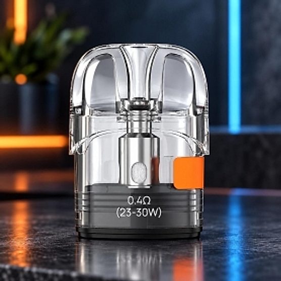 Cartouche Pixo 0.4 ohm Aspire Cartouche Pixo 0.4 ohm Aspire