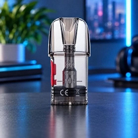 Cartouche DotPod 0.8 ohm Dotmod Cartouche DotPod 0.8 ohm Dotmod