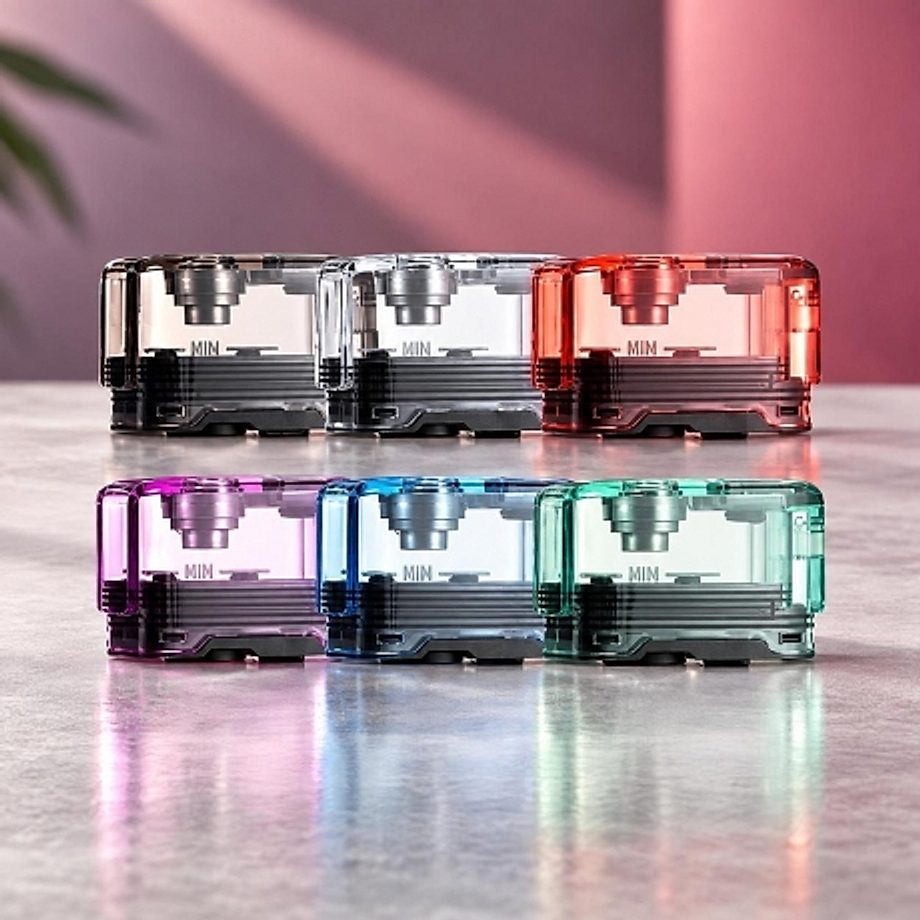 Cartouche vide DotPod Max Dotmod Cartouche vide DotPod Max Dotmod