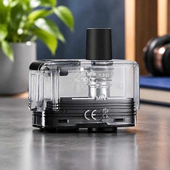 Cartouche DotPod Max 1.0 ohm Dotmod