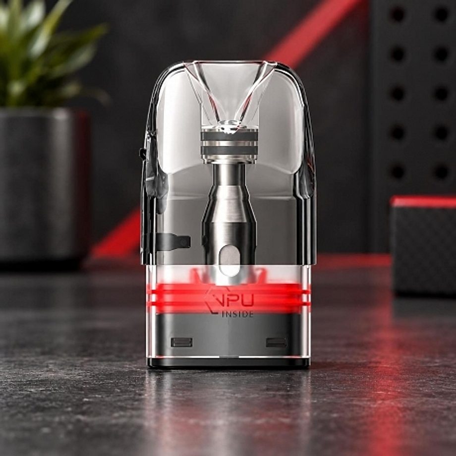 Cartouche Q Side Fill 0.4 ohm Geekvape Cartouche Q Side Fill 0.4 ohm Geekvape
