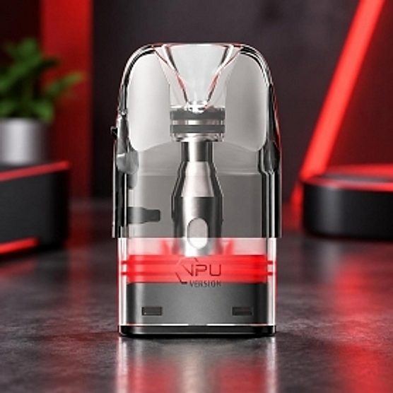 Cartouche Q Side Fill 0.6 ohm Geekvape Cartouche Q Side Fill 0.6 ohm Geekvape