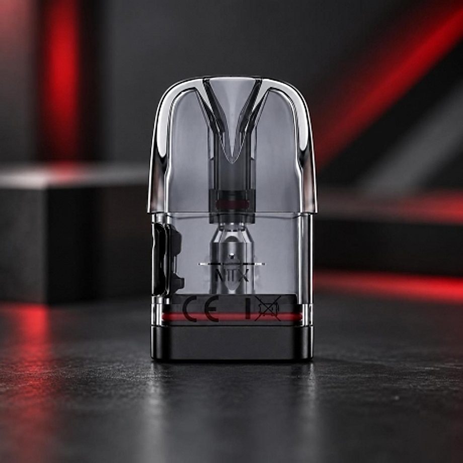Cartouche Caliburn G3 0.4 ohm Uwell Cartouche Caliburn G3 0.4 ohm Uwell