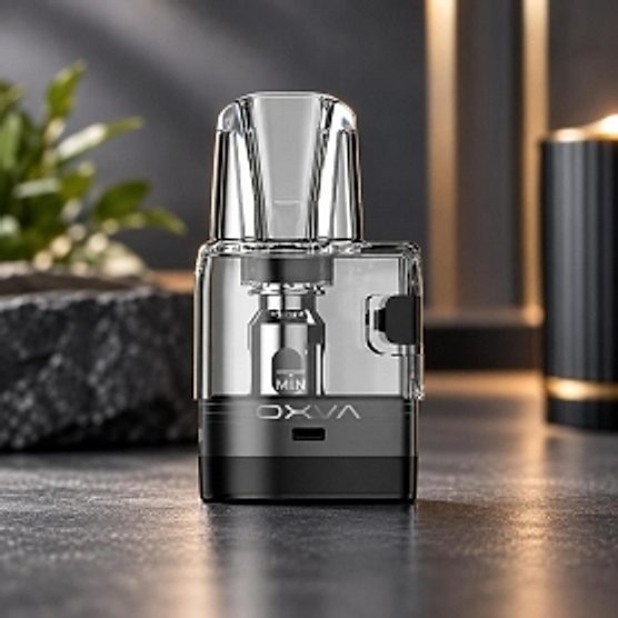 Cartouche Oneo 0.6 ohm Oxva Cartouche Oneo 0.6 ohm Oxva