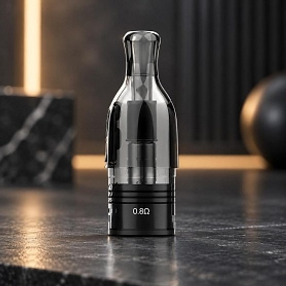 Cartouche eRoll Nano 0.8 ohm Joyetech Cartouche eRoll Nano 0.8 ohm Joyetech