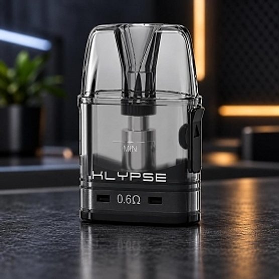 Cartouche Klypse Pro 0.6 ohm Innokin