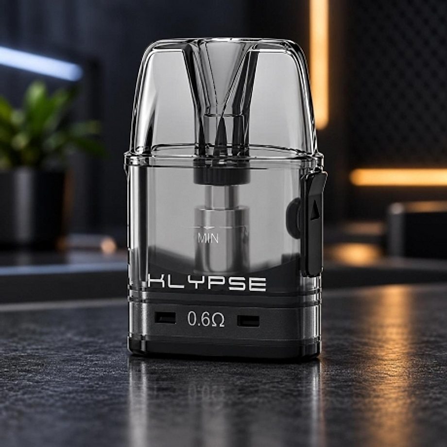 Cartouche Klypse Pro 0.6 ohm Innokin Cartouche Klypse Pro 0.6 ohm Innokin