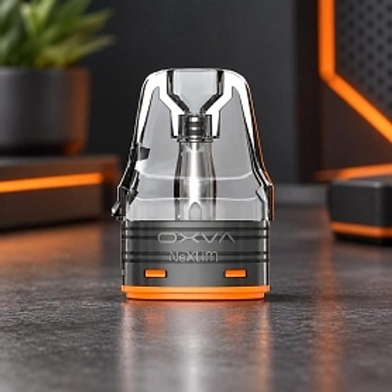 Cartouche NeXLIM 0.8 ohm Oxva Cartouche NeXLIM 0.8 ohm Oxva