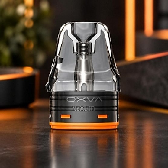 Cartouche NeXLIM 0.6 ohm Oxva Cartouche NeXLIM 0.6 ohm Oxva