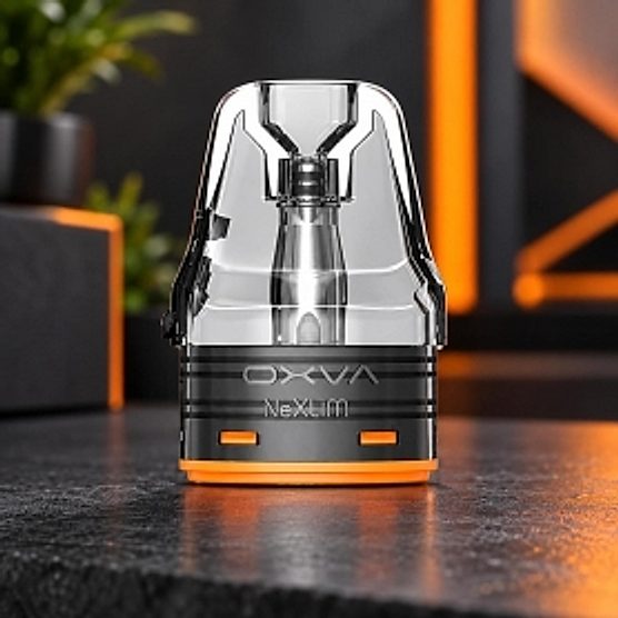 Cartouche NeXLIM 1.2 ohm Oxva Cartouche NeXLIM 1.2 ohm Oxva