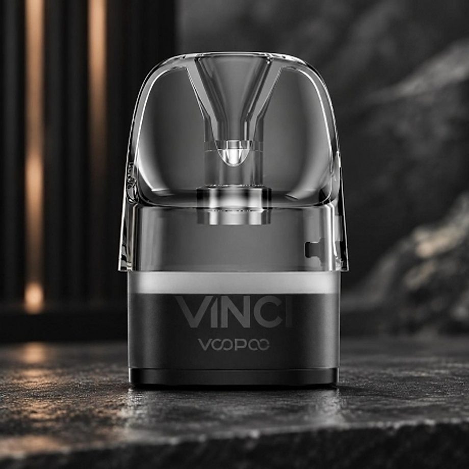 Cartouche Vinci PnP X MTL Voopoo Cartouche Vinci PnP X MTL Voopoo