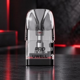 Cartouche EM2 0.3 ohm - Uwell