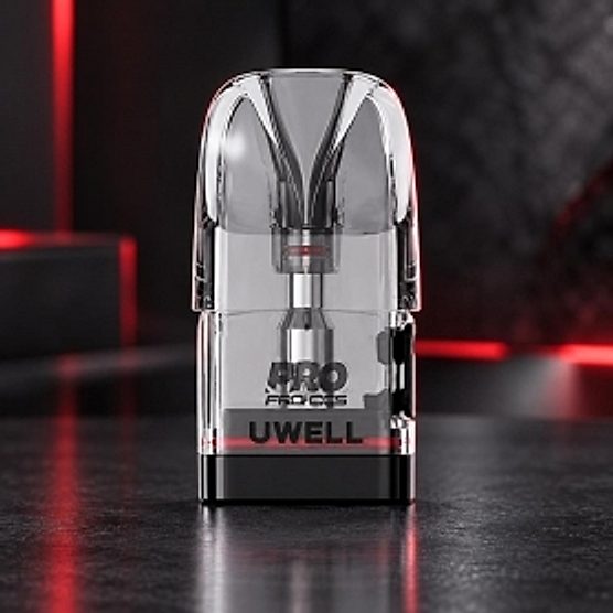 Cartouche EM2 0.3 ohm Uwell Cartouche EM2 0.3 ohm Uwell