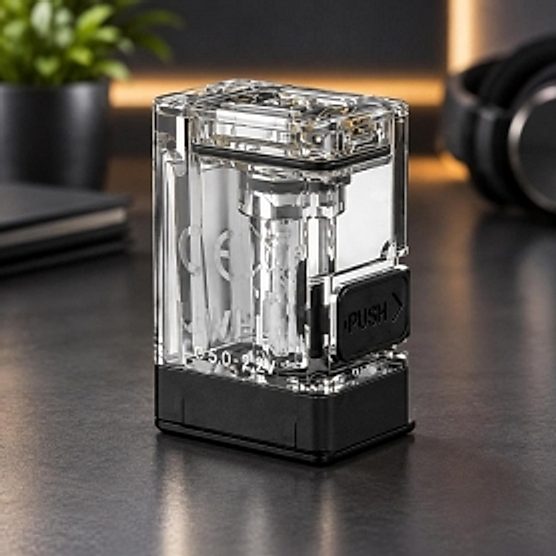 Cartouche Havok R 0.6 ohm Uwell Cartouche Havok R 0.6 ohm Uwell